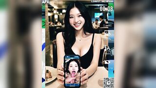 HAERIN BLOWJOB 24289 1 KPOP ALLPOP