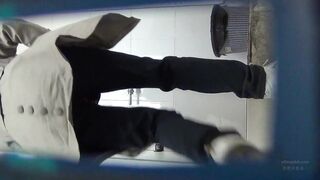 【リクエスト投稿】パノラマ・サーカス・シリーズ：完全コレクション toilet 1 (1)