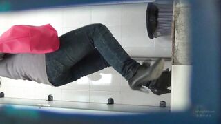 【リクエスト投稿】パノラマ・サーカス・シリーズ：完全コレクション toilet 1 (11)
