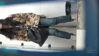 【リクエスト投稿】パノラマ・サーカス・シリーズ：完全コレクション toilet 1 (13)