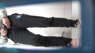 【リクエスト投稿】パノラマ・サーカス・シリーズ：完全コレクション toilet 1 (17)