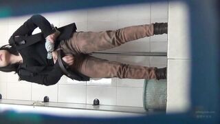 【リクエスト投稿】パノラマ・サーカス・シリーズ：完全コレクション toilet 2 (1)