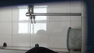 【リクエスト投稿】パノラマ・サーカス・シリーズ：完全コレクション toilet 2 (6)