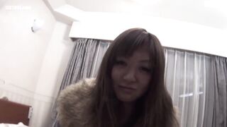 HEYZO-3593 Blonde stylish GAL loves sex and is sexually frustrated. She likes older men so she impregnates them. JAV