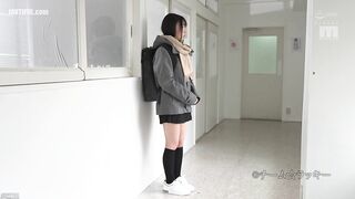 MIMK-094 A quiet, sullen girl gets addicted to sticky middle-aged sex. A hole filled with old men. A new episode has been added to the popular comic t... Reducing Mosaic JAV