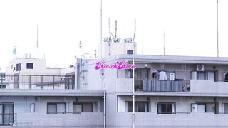 BLK-633 When I complained to the guy living in the trash room next door, he turned into a sex monster despite being a loner! He was drugged with an ap... Reducing Mosaic JAV