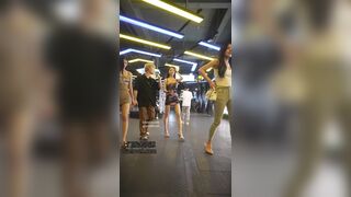 중국 예쁘장한애들 업스 ipcam (4)