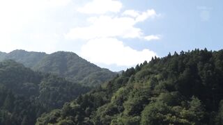 JUX-773 Farmer's Wife Chitose Saegusa Reducing Mosaic JAV