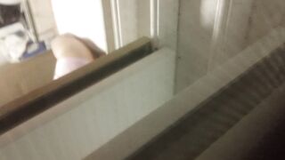 창문으로 옆집 몰래 도촬 korean porn vip ipcam (1)