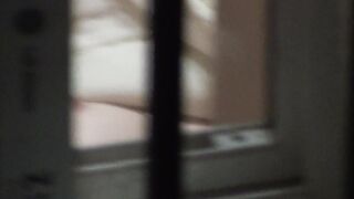 창문으로 옆집 몰래 도촬 korean porn vip ipcam (1) 2