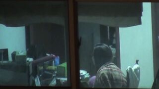 창문으로 옆집 몰래 도촬 korean porn vip ipcam (5)