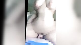 쿠치 풀팩 korean porn (67)