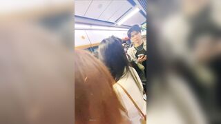 ビッグニュース！【お尻】最高級の女性6人 - スカートをめくることを想像しながら、触ったり、触ったり、妄想したり ipcam (2) 2
