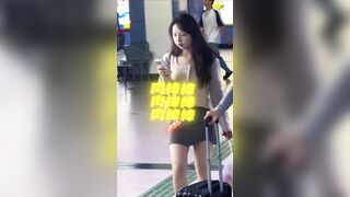 ビッグニュース！【お尻】最高級の女性6人 - スカートをめくることを想像しながら、触ったり、触ったり、妄想したり ipcam (4)