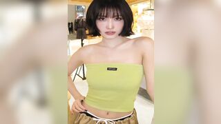MOMO SHOWS BOOBS 28964 1 KPOP ALLPOP