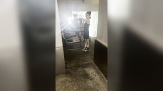 Toilet Voyeur sifangktv 2647-2649 1 01