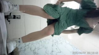 Toilet Voyeur sifangktv 2647-2649 2 09