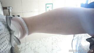 Toilet Voyeur sifangktv 2647-2649 2 13
