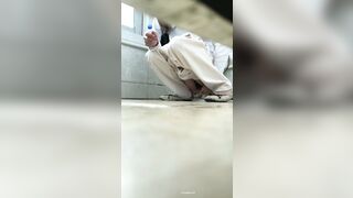 Toilet Voyeur sifangktv 2647-2649 3 05