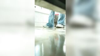Toilet Voyeur sifangktv 2647-2649 3 11