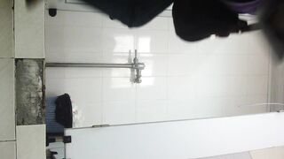 パノラマ・サーカス・シリーズ：完全コレクション toilet 1 07