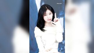 CHAERYEONG SHOWS TITS 30248 1 KPOP ALLPOP