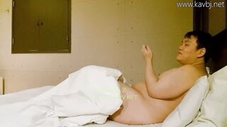 묵직한 볼륨감의 육덕녀 30인 특별 룸서비스 패키지 korean porn vip  27
