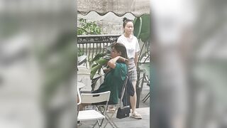 Toilet Voyeur sifangktv 2650-2652 1 15