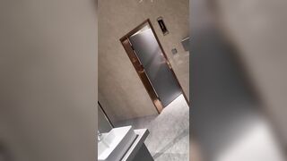 Toilet Voyeur sifangktv 2650-2652 2 10