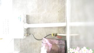 Toilet Voyeur sifangktv 2650-2652 3 04