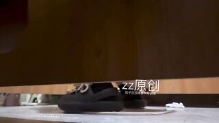 Toilet Voyeur sifangktv 2650-2652 3 06