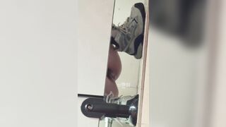 Toilet Voyeur sifangktv 2650-2652 3 10