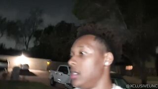 PAWG Richh Des Sucks And Rides A BBC In The Car OnlyFans