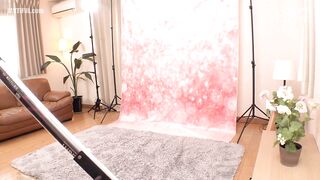STSK-204 Undiluted J-Style Portrait 2 ~Mischievous Photoshoot with 4 Miss Contest Girls from 2025~ Reducing Mosaic JAV