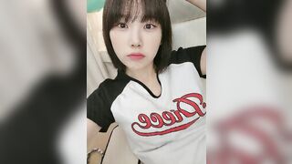 WOOJUNGING PLAY WITH PUSSY 34374 1 KPOP ALLPOP