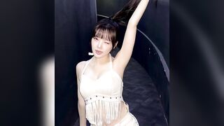 YERIN CUM ON FACE 34642 1 KPOP OnlyFans