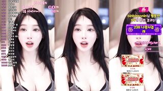 tnwl9630 [2026-03-01] korean bj