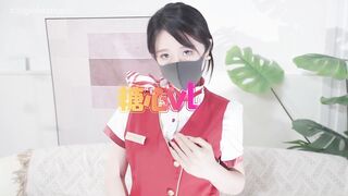 橋本佳奈【クリスマス限定】クリスマスの客室乗務員の魅惑的な叔母さん_橋本叔母さんのクリスマスボディトレーニングモーメント china
