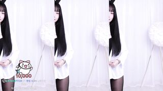 꽁주 250712 korean bj
