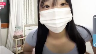 거의 풀린적 없는 레전드 자료 비고라이브 민서 소수 라방 korean porn vip (1)