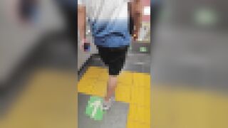 [痴〇志願]〇口市駅前小売店勤務の痴〇願望女 jav jvip