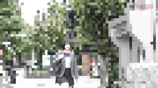 《パンパンGカップ》【ゆず故障】★究極のツンデレJ○降臨★「ヤめて！キモイよッ！」が「大好き！抜かないでェ！」に豹変 jav jvip 01
