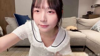 超エロカワチ〇ポしゃぶりCD④誘い込みセックス・ハメ撮りセックス★zipファイル jav jvip (2)