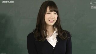SSNI-752 Swimming Club Advisor J-Cup Female Teacher Anzai Rara Gangbanged Reducing Mosaic JAV