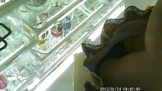 거꾸로촬영 ㅇㅅ 모음 korean porn ipcam 2 (24)