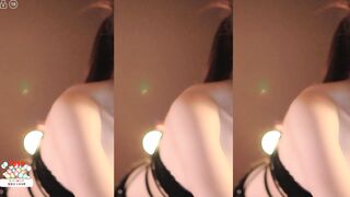 유니나 엉큰녀 댄스 260321 korean bj
