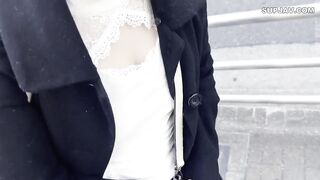 FC2PPV 4867190 【Eカップ人妻】ドスケベ本性丸出し！家庭を顧みない旦那に清楚系ムッツリ人妻が欲求不満爆発！不満解消に他人チ●ポに跨がり連続中出し懇願 jav