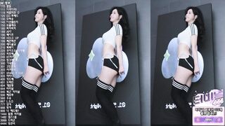 glglehddl [2025-07-21] korean bj (4)