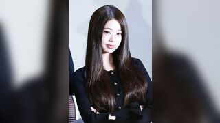 WONYOUNG SHOWS TITS 37433 1 KPOP ALLPOP