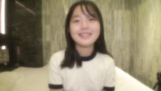 FC2PPV 4866889 【無修正】生々しいブルマ姿に止まらない妄想が爆発！青い汗と匂いのしみ込んだブルマ女子の純情フェラ jav